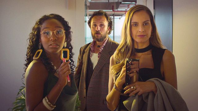 La película colombiana con un actor de 'Nuevo rico, nuevo pobre' que puedes ver en Netflix en menos de 2 horas noticias imagen