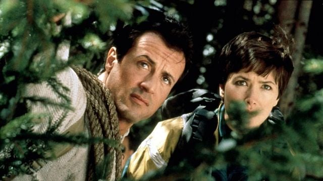 Hace más de 30 años, los primeros minutos de esta película de Sylvester Stallone impidieron a millones de personas participar en un deporte extremo noticias imagen