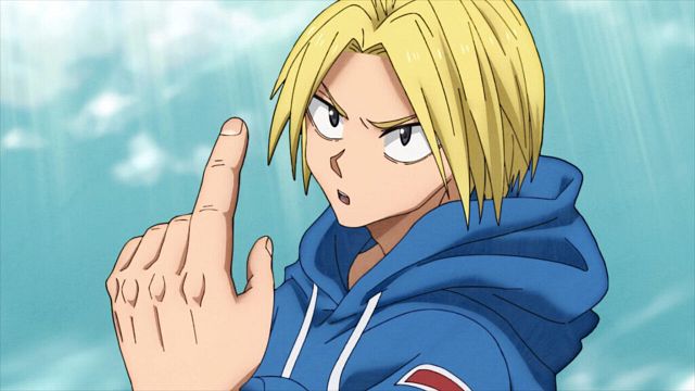 'Sakamoto Days': La cacería comienza en el tercer episodio del anime de Netflix y nuestro protagonista brilla más que nunca noticias imagen