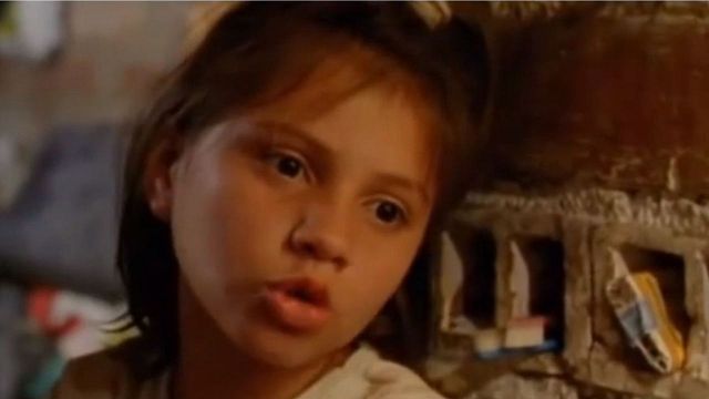 La actriz de 'La vendedora de rosas' detrás del icónico meme "Me lo mecatié en cositas" reaparece y así se ve hoy noticias imagen