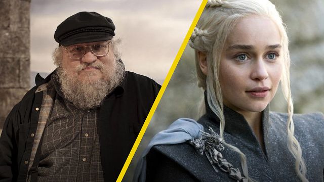 George R. R. Martin revela su episodio favorito de 'Game of Thrones', ¿te lo esperabas? noticias imagen