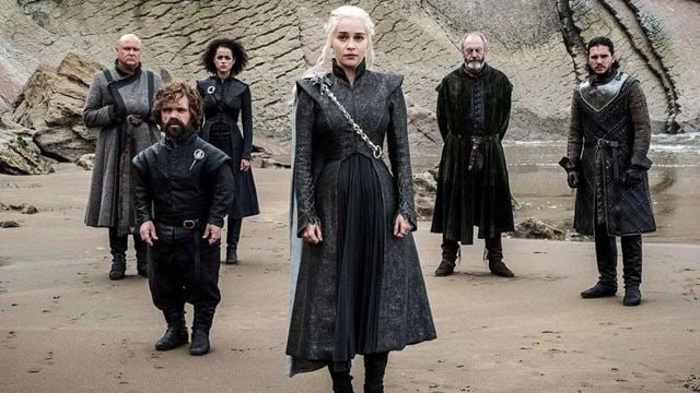 'Game of Thrones': Así serían las casas de Westeros si la serie sucediera en Colombia