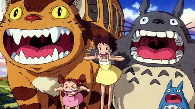 Studio Ghibli es vendido a una cadena de televisión japonesa: ¿Qué ocurrirá con sus películas? noticias imagen