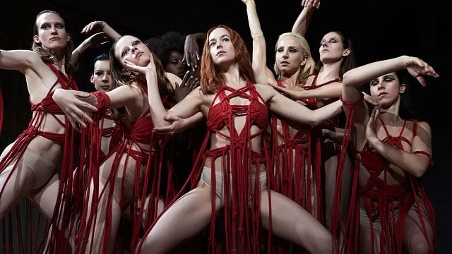 Dakota Johnson tuvo que ir al psicólogo después de protagonizar esta película de terror: "Me jodió tanto que tuve que ir a terapia" noticias imagen