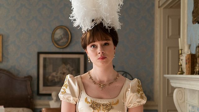 'Bridgerton': 5 cosas que Netflix aún no ha mostrado de Eloise y te sorprenderán noticias imagen