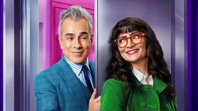 Ellos son los actores latinos que inspiraron a Jorge Enrique Abello para hacer comedia en 'Betty la fea 2' noticias imagen
