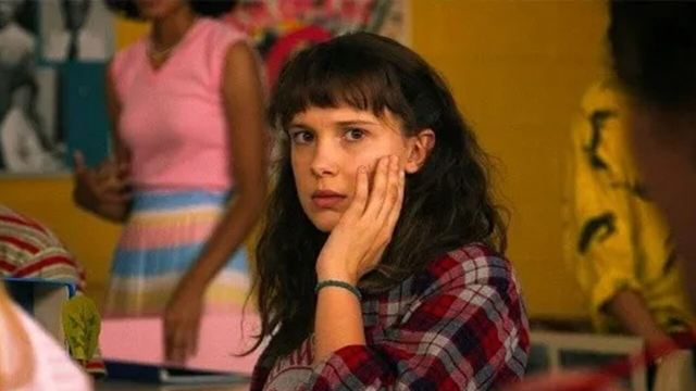 Millie Bobbie Brown habla del final de Eleven en 'Stranger Things'