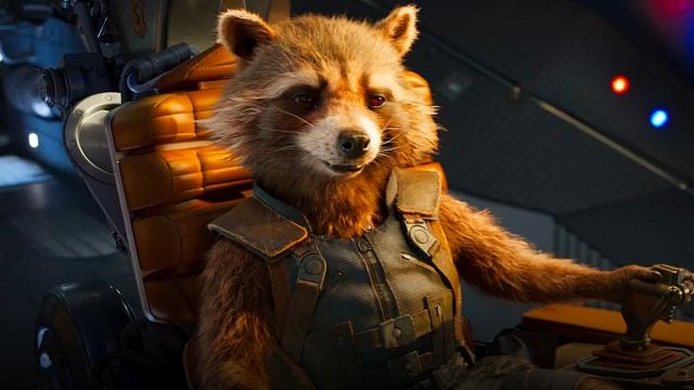 El disfraz hecho en casa de 'Rocket' que sorprendió a fans de 'Guardianes de la Galaxia Vol 3' noticias imagen