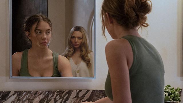 Esto es lo que tardarías en leer el libro que inspira la nueva película de Sydney Sweeney antes de su estreno noticias imagen