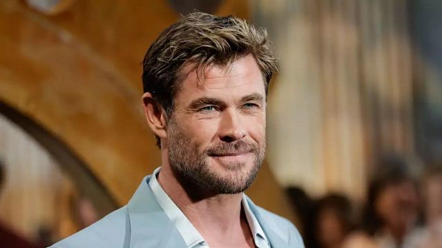 “Es realmente emocionante”: Chris Hemsworth habla de su papel en ‘Transformers: One’ durante Comic-Con 2024 noticias imagen