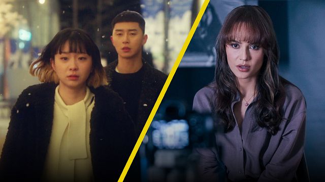 Si te obsesionó la serie colombiana 'Pálpito', este adictivo thriller coreano en Netflix es para ti noticias imagen