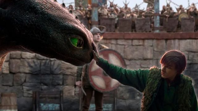 Aún no se estrena y esta película basada en una popular historia animada ya confirmó su secuela noticias imagen