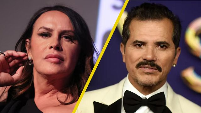 Este actor colombiano en Hollywood habló sobre el escándalo alrededor de Karla Sofía Gascón: “Los españoles no son latinos” noticias imagen