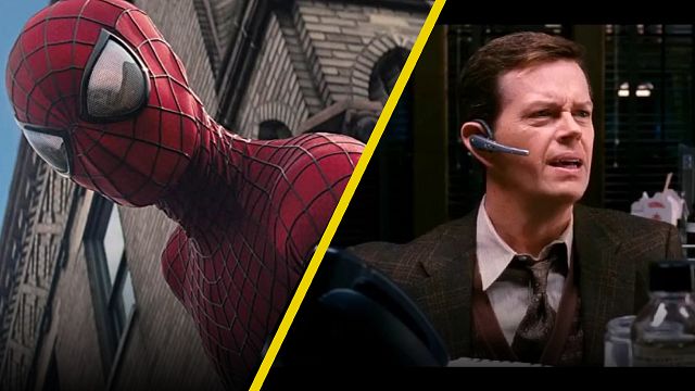 Este villano de 'Spider-Man' apareció en las películas de Tobey Maguire y Andrew Garfield y no te diste cuenta noticias imagen
