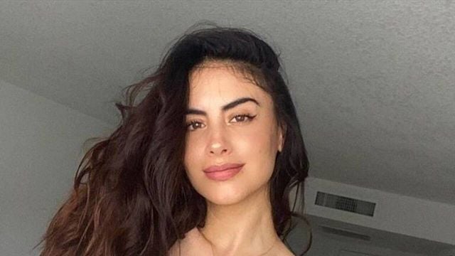 ¿Por qué Jessica Cediel fue recluida en una clínica? noticias imagen