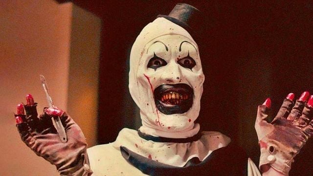 El actor de Art the Clown confiesa que una escena de 'Terrifier 3' lo perturbó más que cualquier otra de la franquicia noticias imagen