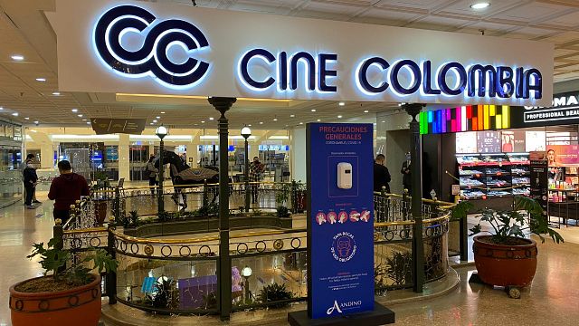 Estos son los cines más baratos de Bogotá (podrás llevar a toda tu familia con menos dinero) noticias imagen