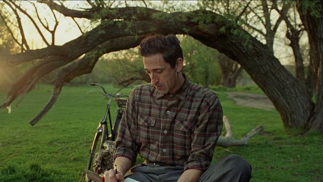 ¿Cuándo podrás ver en Colombia 'El brutalista', una de las favoritas rumbo al Oscar 2025? noticias imagen