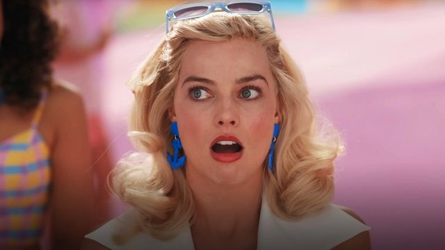 Oficialmente, 'Barbie' se convierte en la película dirigida por una mujer más taquillera de la historia del cine noticias imagen