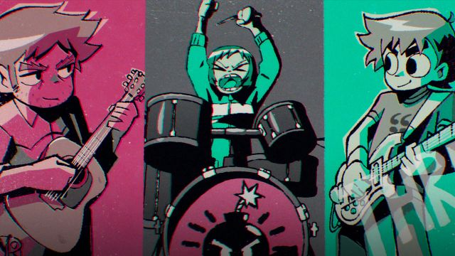 ¿Cuándo se estrena el anime de 'Scott Pilgrim' en Netflix? noticias imagen