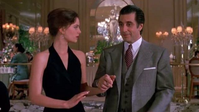 Esta joya de los 90 protagonizada por Al Pacino merece que le des una oportunidad en 2025 noticias imagen