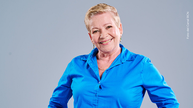 Por este motivo ‘La Abuela’ se desmayó antes de ser eliminada de ‘La casa de los famosos’ noticias imagen