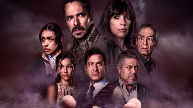 A propósito del 'Hoyo 2', te gustarán estas películas sobre juegos macabros y supervivencia disponibles en streaming