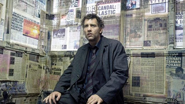 Si te gustan las distopías realistas, analiza esta obra maestra visual para ver una de las mejores secuencias de plano secuencia jamás filmadas en una zona de guerra noticias imagen