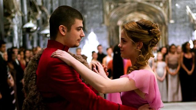 Este actor de Harry Potter a sus 39 años luce impresionante: "Envejece como el buen vino" noticias imagen