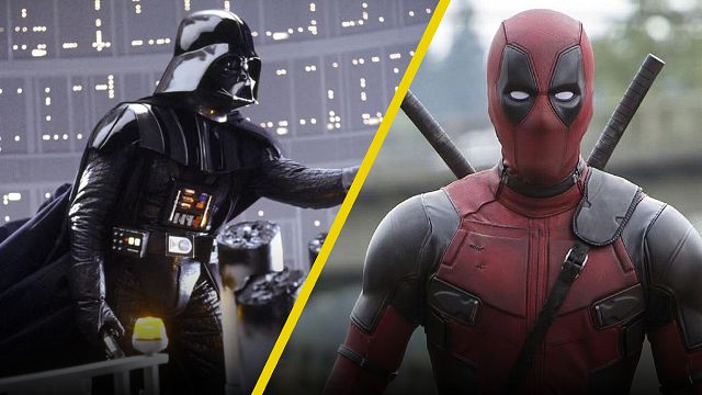 Este legendario momento de 'Star Wars' inspiró una de las escenas clave en ‘Deadpool 3’ noticias imagen