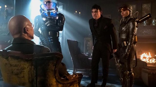 Ella es la actriz colombiana que apareció en ‘Batman’, trabajó con Eugenio Derbez y pocos conocen noticias imagen