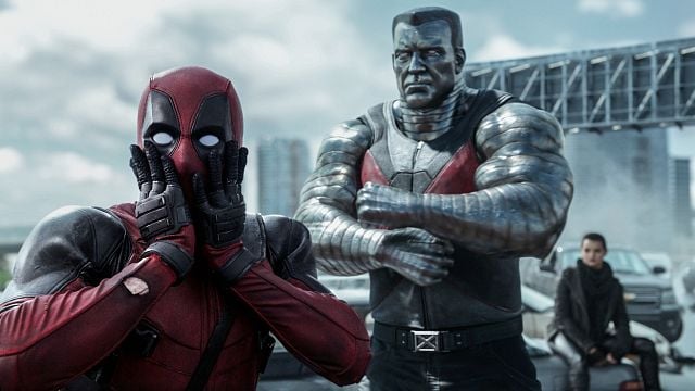 “Hicieron esto para avergonzarme y derrotarme”: el creador de 'Deadpool' corta lazos con Marvel para siempre noticias imagen