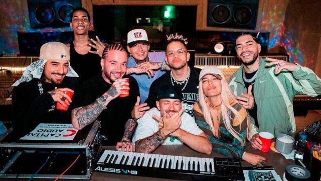 Actriz de ‘Pedro el escamoso’ y ‘El Capo’ lanza polémico mensaje contra Karol G por ‘+57’ noticias imagen