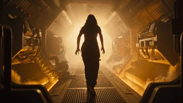 Fede Alvarez, director de 'Alien: Romulus', explica el verdadero significado del título de la película noticias imagen