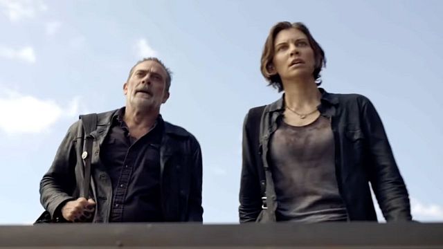 ¡Finalmente! Se ha fijado la fecha de inicio de los nuevos episodios de 'The Walking Dead': mira el nuevo tráiler aquí noticias imagen