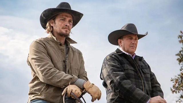 El último episodio de 'Yellowstone': ¿Por qué la gran pelea era inevitable? su directora responde noticias imagen