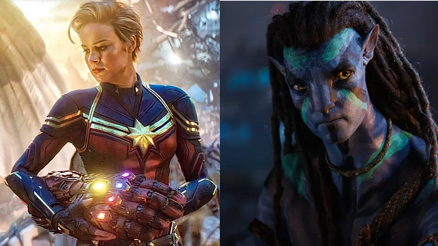 Se retrasan las salidas de 'Avatar 3' y la nueva entrega de la saga de 'Los vengadores' noticias imagen