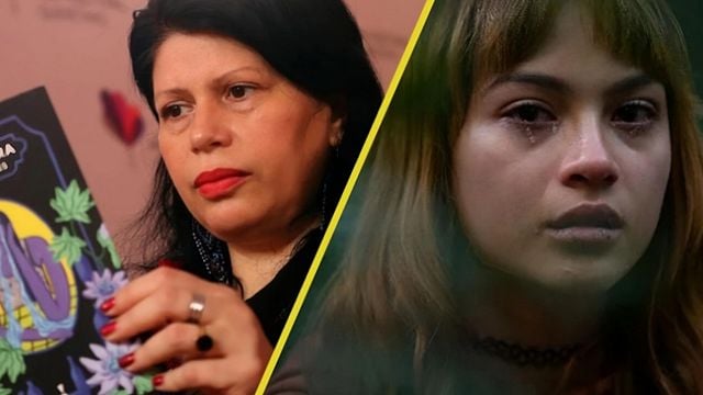 Se filtran las primeras imágenes de 'Cometierra', la serie de Prime Video basada en la exitosa novela de Dolores Reyes noticias imagen