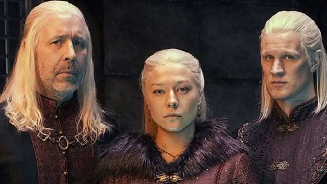 Esta es la música que encontrarías en la playlist de los protagonistas de 'House of Dragon' noticias imagen