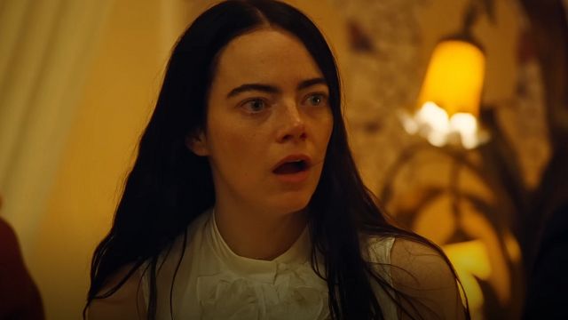 Este actor aprendió a embalsamar cadáveres para su papel en 'Poor Things' noticias imagen