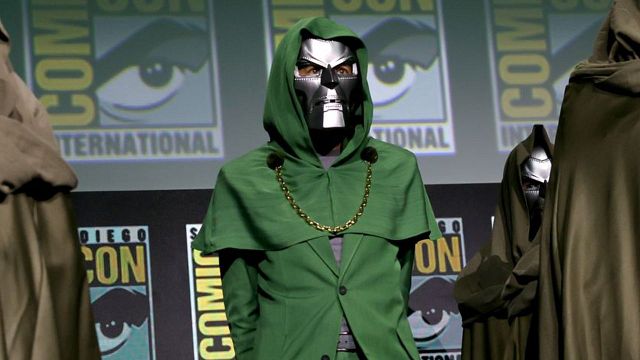 Se espera que Avengers 5 y 6 repliquen 'Infinity War' y 'Endgame', ¡pero ahora Doctor Doom toma el lugar de Thanos! noticias imagen