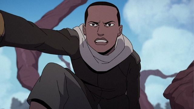 ¿Te gusta la animación y la ciencia ficción? Esta joya animada en streaming de Colombia con solo 12 episodios es para ti noticias imagen