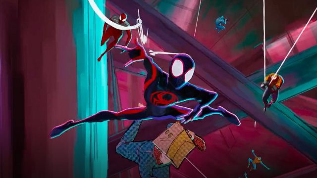 Este es el cómic que deberías conocer antes de ver la última película de 'Spider-Man' noticias imagen