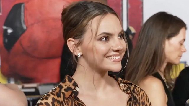 ‘Deadpool 3’: Dafne Keen recuerda la emotiva reunión con Hugh Jackman después de ‘Logan’ (esto te hará llorar) noticias imagen