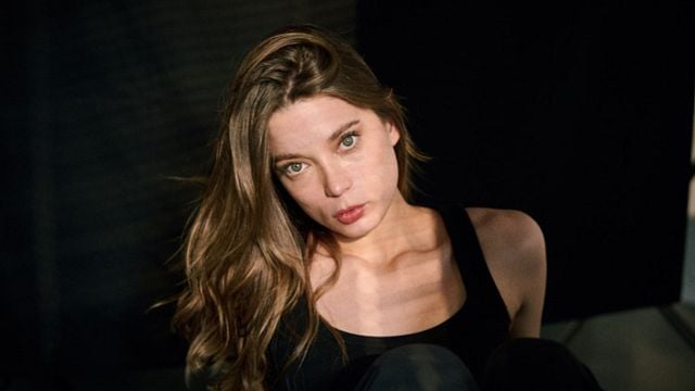 Ella es Paulina Diazgranados, la actriz que hace parte de 'Estado de fuga', la nueva serie colombiana de Netflix noticias imagen