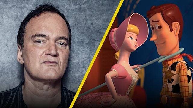 "Estoy harto": Esta es la razón por la que Quentin Tarantino no quiere ver 'Toy Story 4' noticias imagen