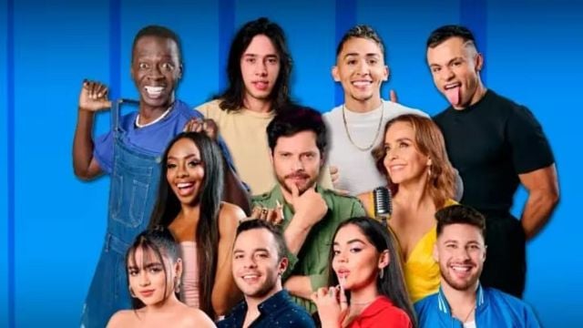 Exparticipante de 'La casa de los famosos' se fue de Colombia y dice que el ego desaparece noticias imagen