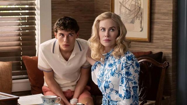 Tiene pocos días de estreno, pero esta serie de Netflix ya está entre las más vistas en Colombia noticias imagen