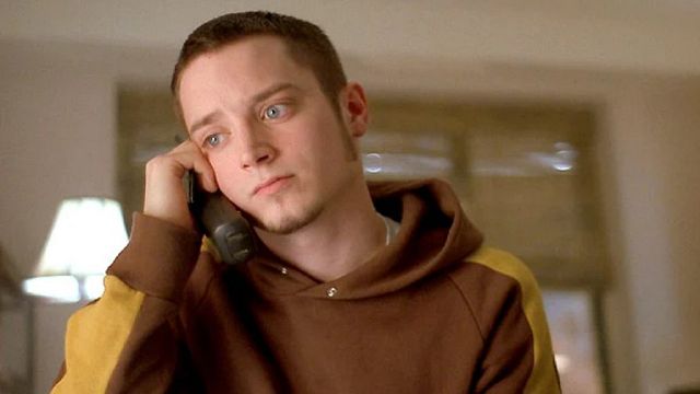 Esta es la famosa película que Elijah Wood borraría de la historia del cine noticias imagen