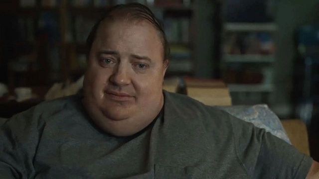 2 años después del estreno: Por fin llega a Netflix la película por la que Brendan Fraser ganó un Oscar noticias imagen